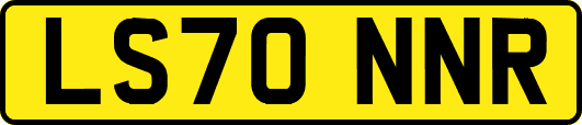 LS70NNR