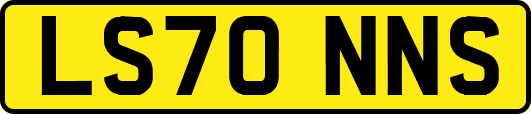 LS70NNS