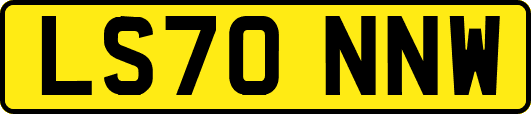 LS70NNW