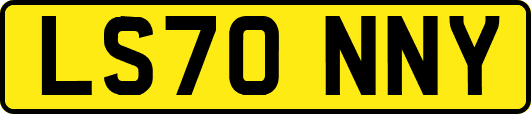 LS70NNY