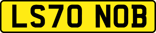 LS70NOB