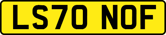 LS70NOF