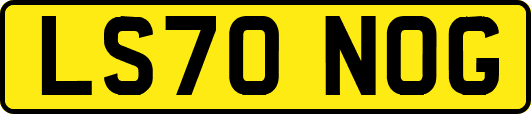 LS70NOG