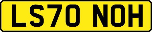 LS70NOH