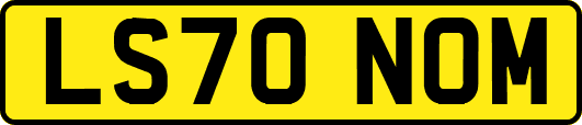 LS70NOM