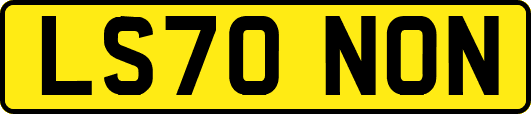 LS70NON