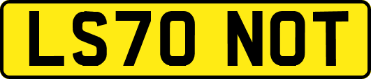 LS70NOT