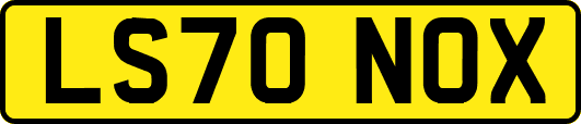 LS70NOX