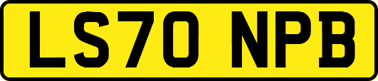 LS70NPB