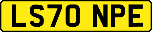 LS70NPE