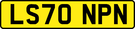 LS70NPN