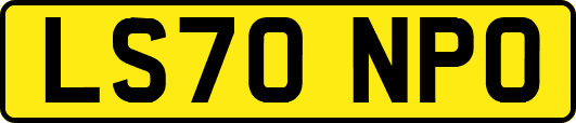 LS70NPO