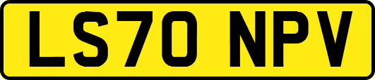 LS70NPV