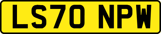 LS70NPW