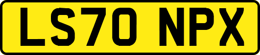 LS70NPX