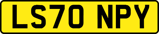 LS70NPY