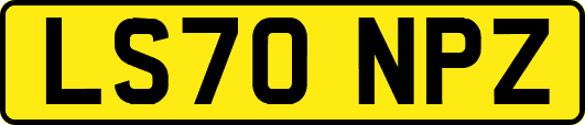 LS70NPZ