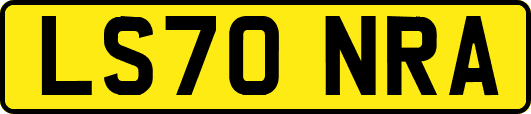 LS70NRA