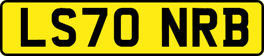 LS70NRB