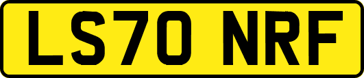 LS70NRF