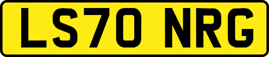 LS70NRG