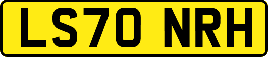 LS70NRH