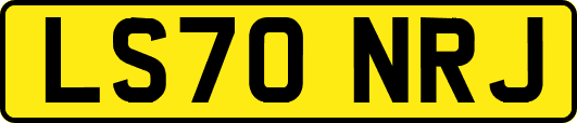 LS70NRJ