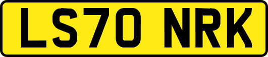 LS70NRK