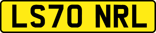 LS70NRL