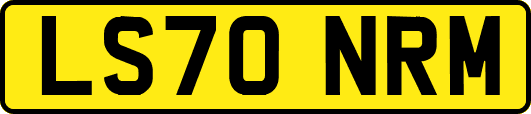LS70NRM