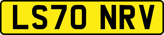 LS70NRV
