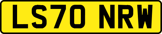 LS70NRW