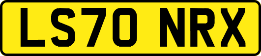 LS70NRX