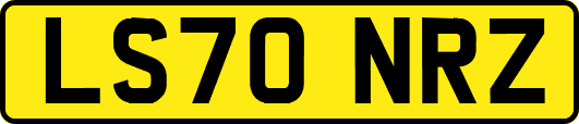 LS70NRZ
