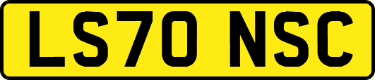 LS70NSC