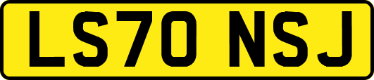 LS70NSJ
