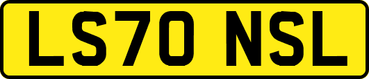 LS70NSL