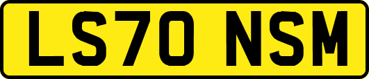 LS70NSM