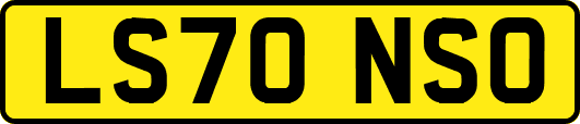 LS70NSO