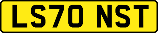 LS70NST