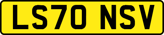 LS70NSV