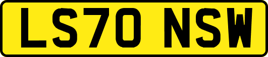 LS70NSW
