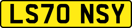 LS70NSY