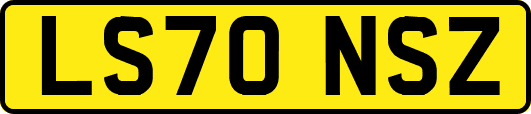 LS70NSZ
