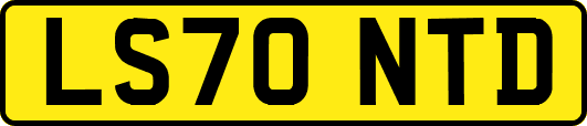 LS70NTD