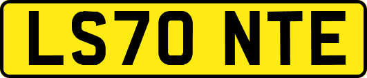 LS70NTE