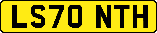 LS70NTH
