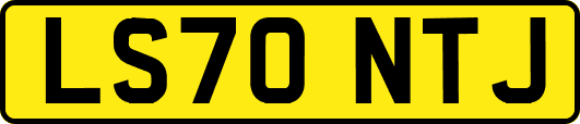 LS70NTJ