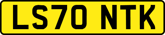 LS70NTK