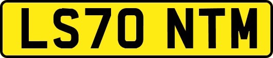 LS70NTM